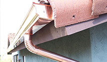 Rain Gutter Installation, Repair, Cleaning and Protection in Albion, ID